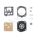 CARB KIT FITS/REPL. Stihl MS341 MS361 Zama type